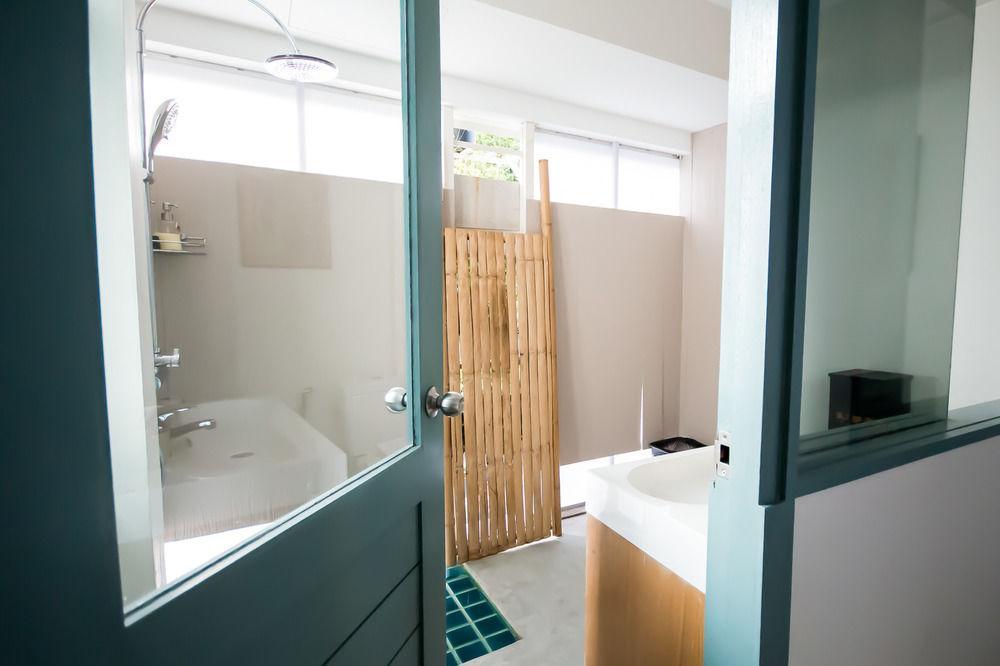 Fu House Hostel 방콕 외부 사진