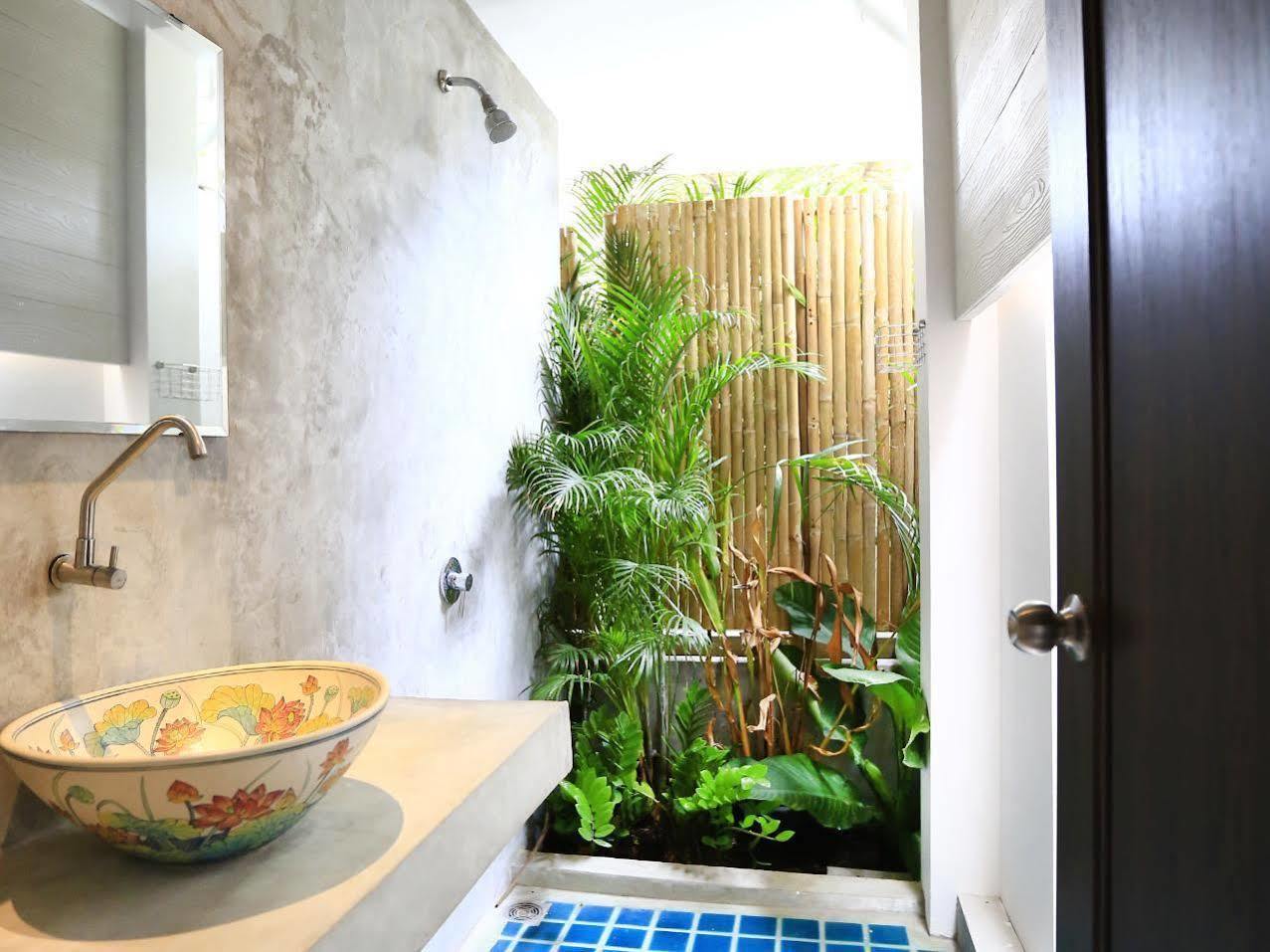 Fu House Hostel 방콕 외부 사진